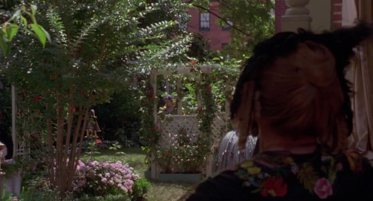 Washington Square screenshot 1