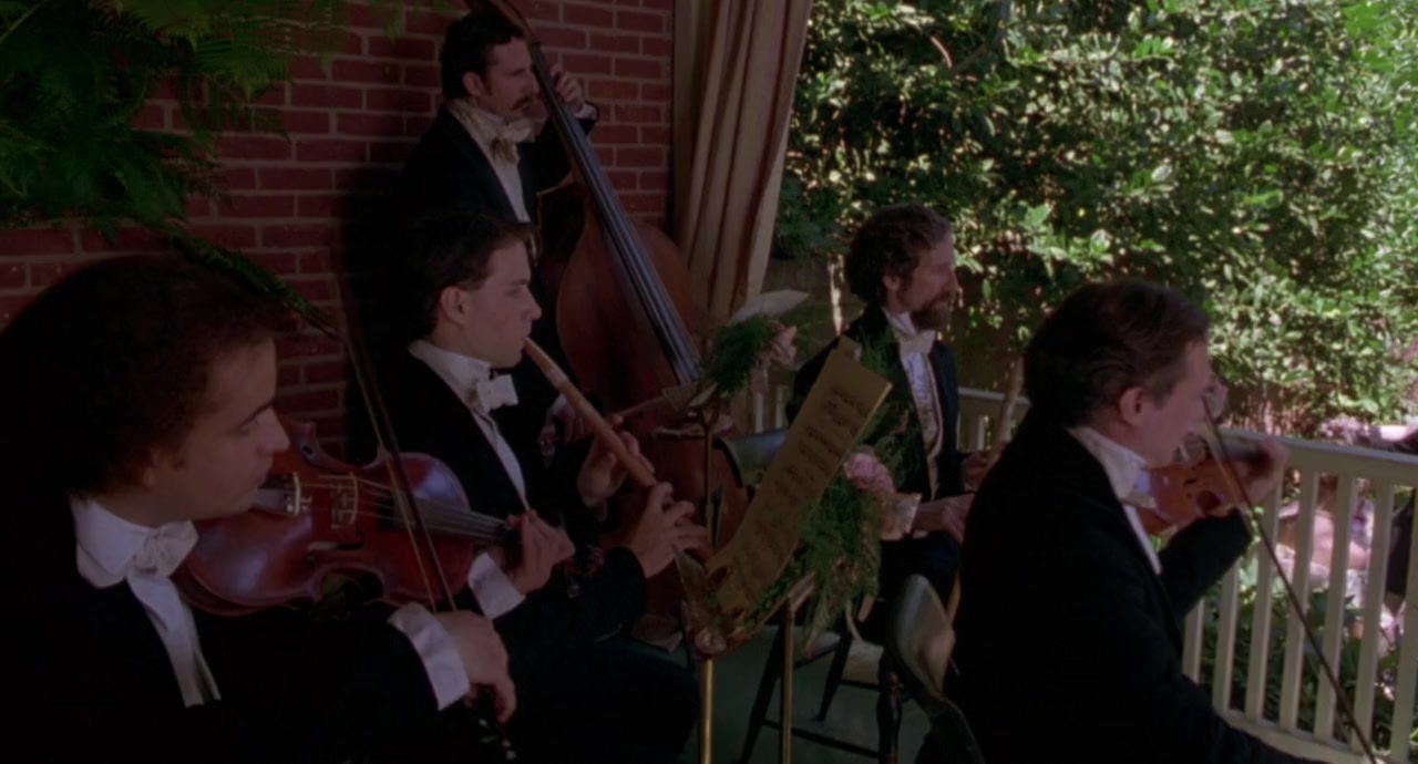Washington Square screenshot 2