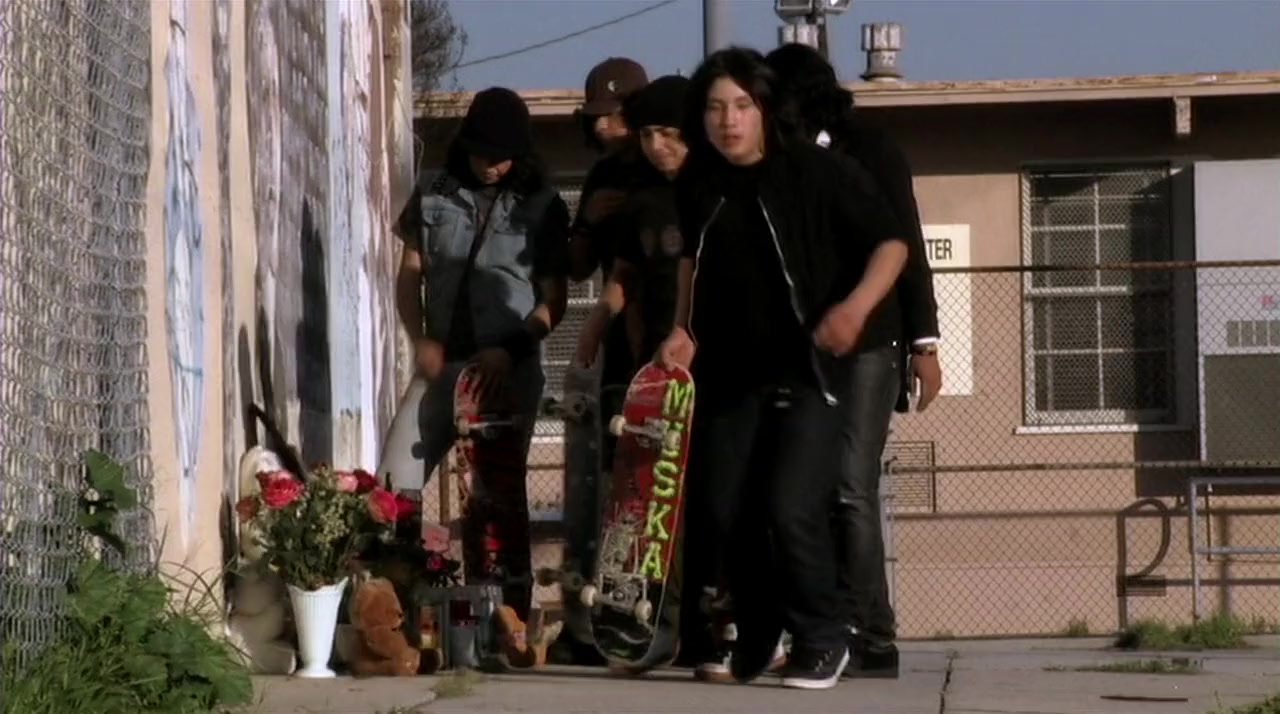 Wassup Rockers screenshot 1