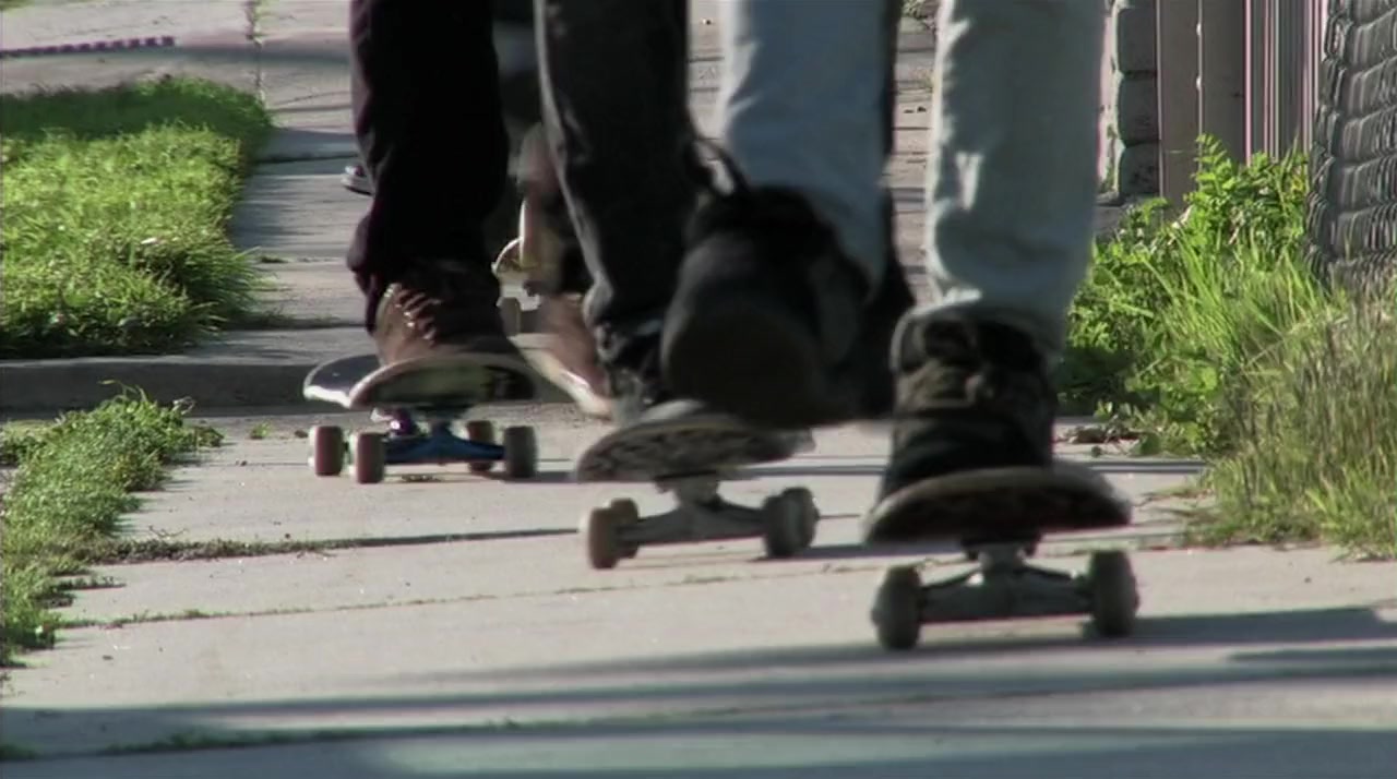 Wassup Rockers screenshot 3