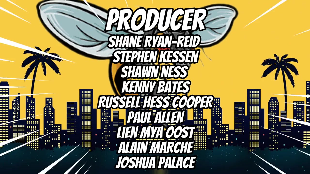 Waspzilla screenshot 3