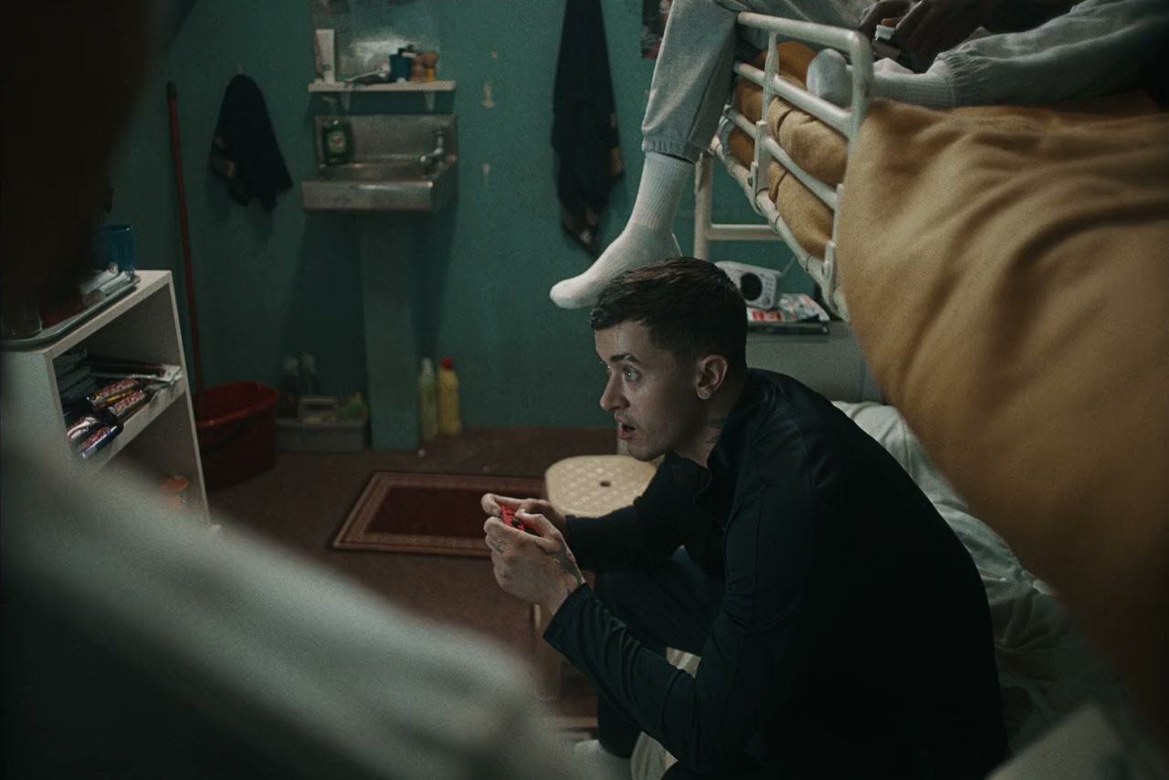 Wasteman screenshot 2