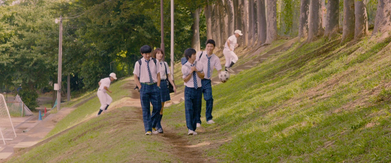 Wasurenai to chikatta boku ga ita screenshot 1