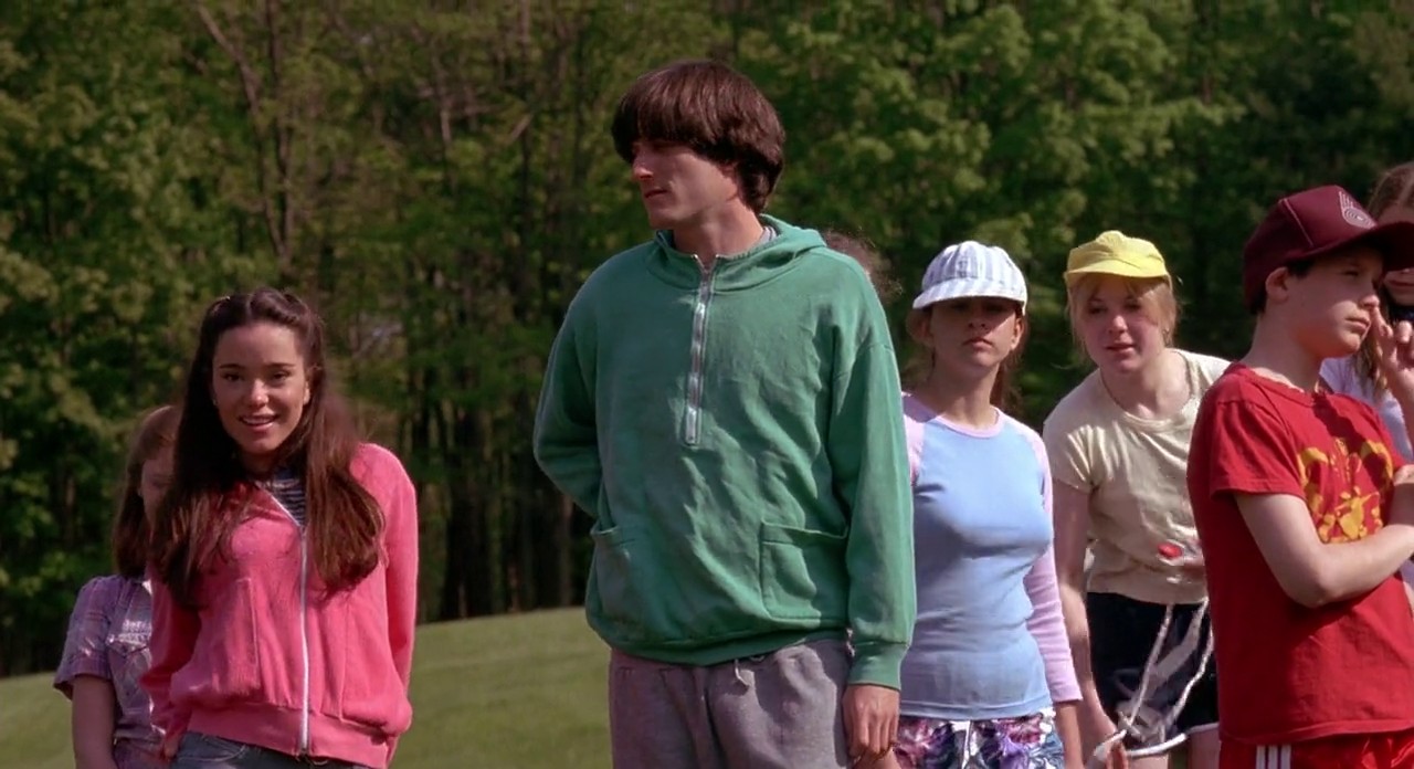 Wet Hot American Summer screenshot 1