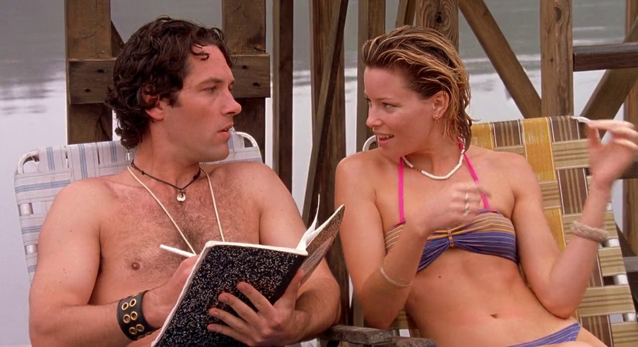Wet Hot American Summer screenshot 3