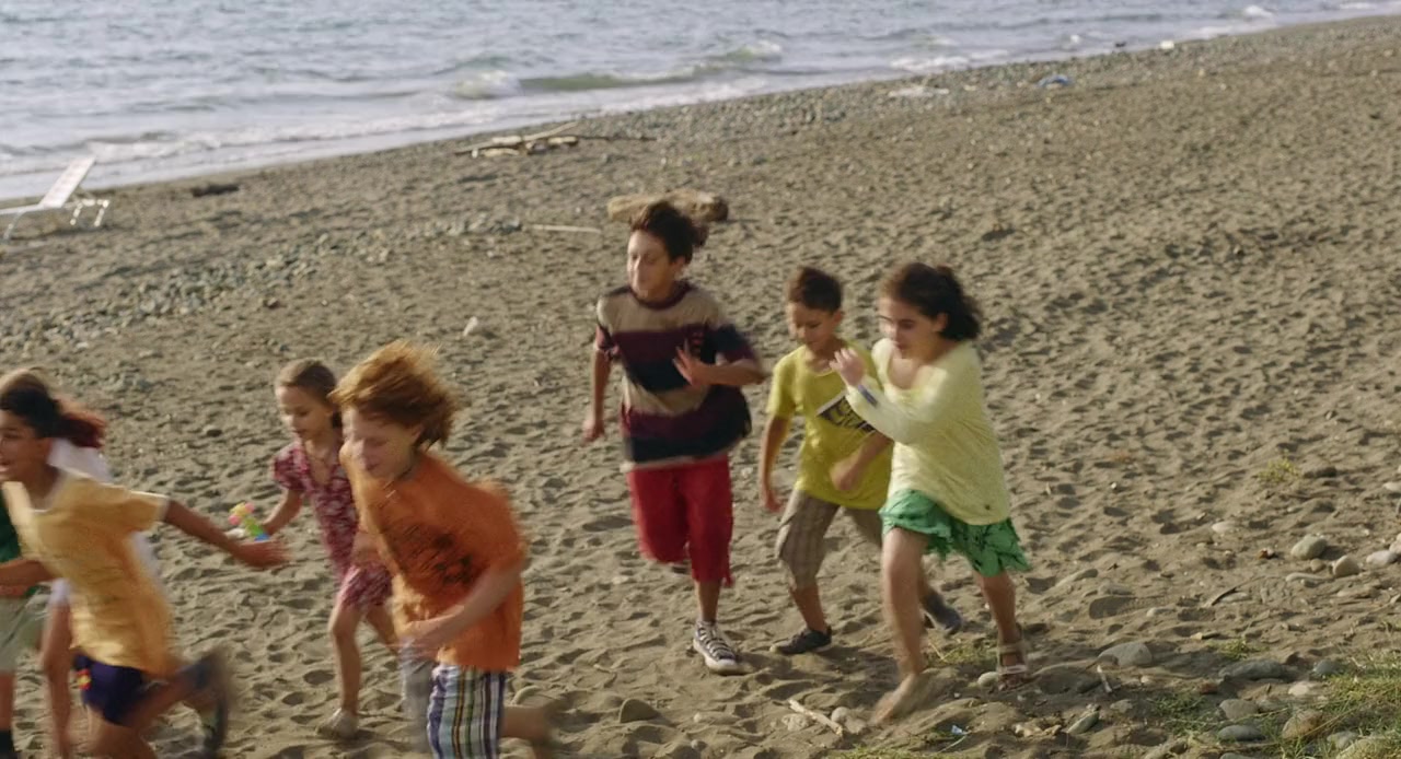 Wet Sand screenshot 3
