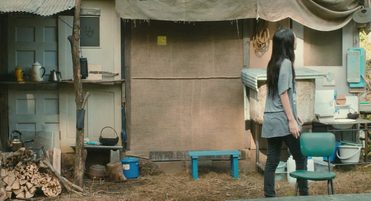 Kaze ni nureta onna screenshot 3