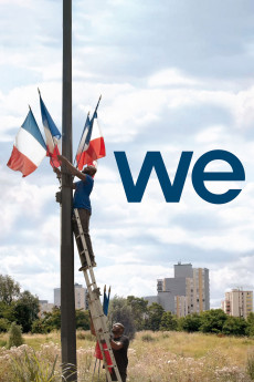 Nous (2021) poster