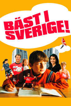 Bäst i Sverige! (2002) poster