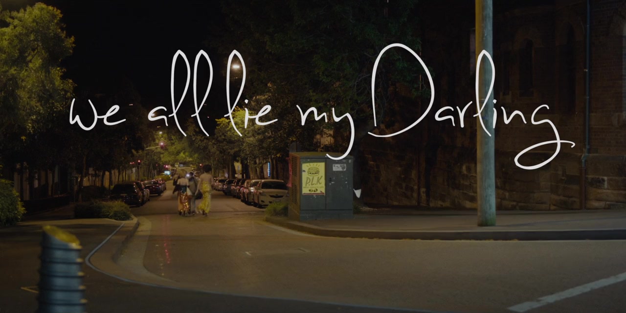 We All Lie My Darling screenshot 1