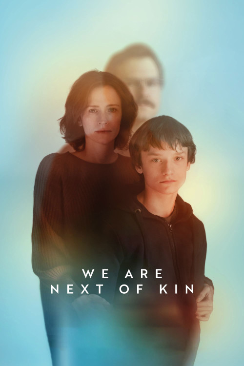 Wir sind dann wohl die Angehörigen (2022) poster