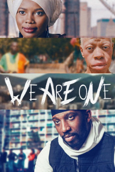 On est ensemble (2020) poster