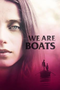 We Are Boats (2018) poster