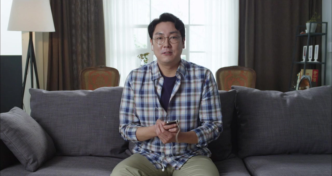 Urineun Hyeongjeimnida screenshot 1