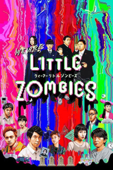 Wî â Ritoru Zonbîzu (2019) poster