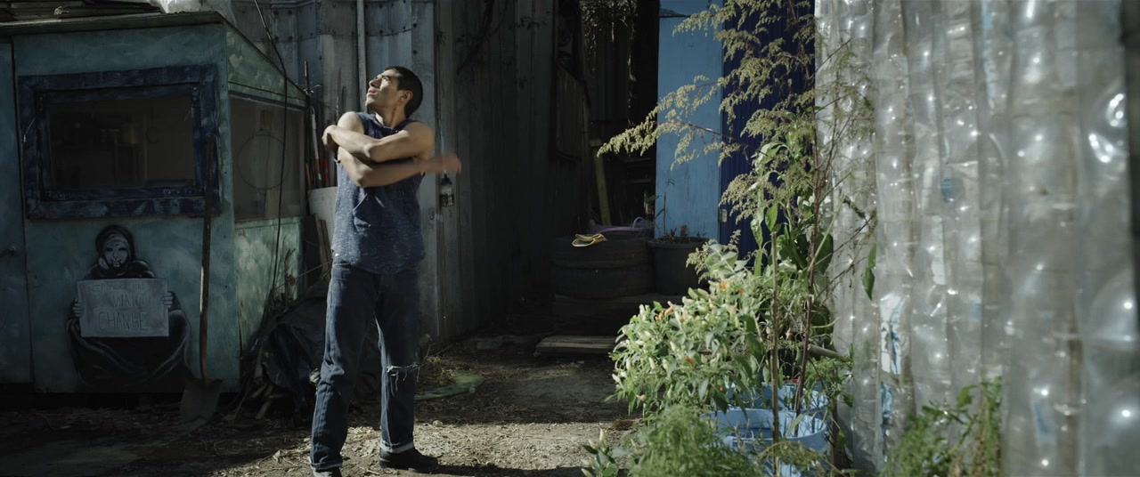 We Are Living Things screenshot 1