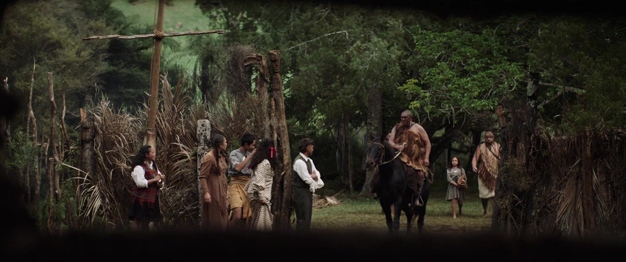 We Are Still Here screenshot 2
