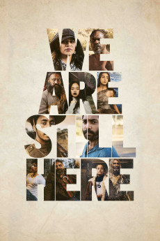 We Are Still Here (2022) poster