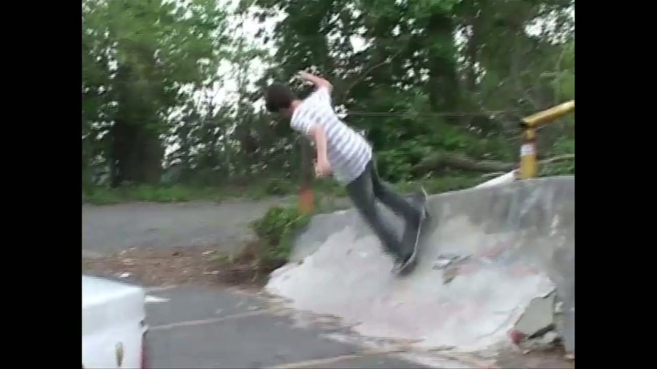 We Are Skateboarders: A Mental Health Transformation screenshot 1