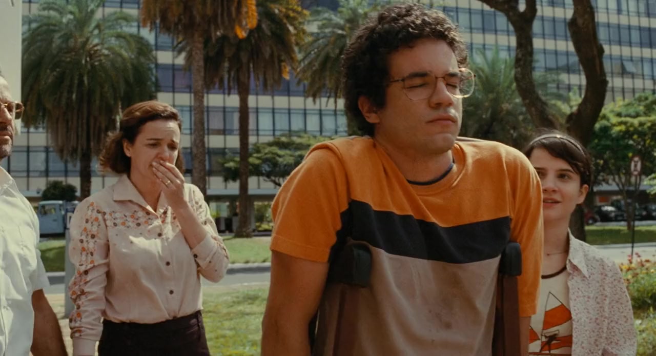 Somos Tão Jovens screenshot 1