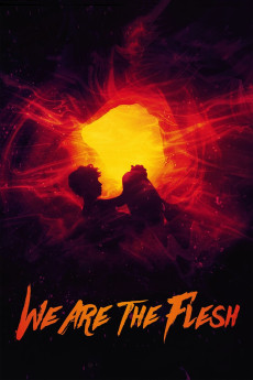 Tenemos la carne (2016) poster