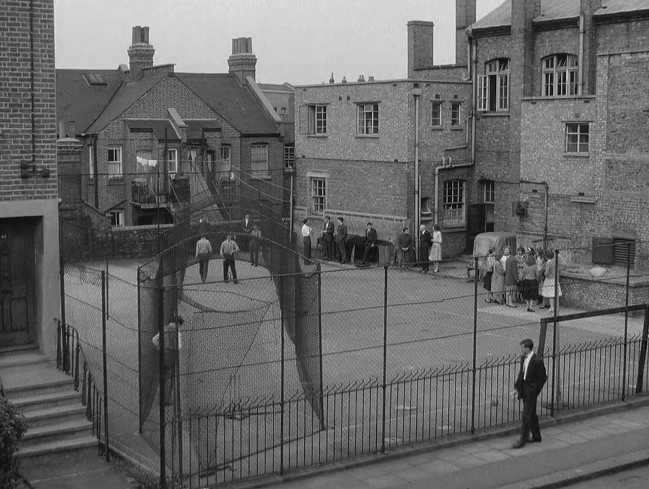 We Are the Lambeth Boys screenshot 2