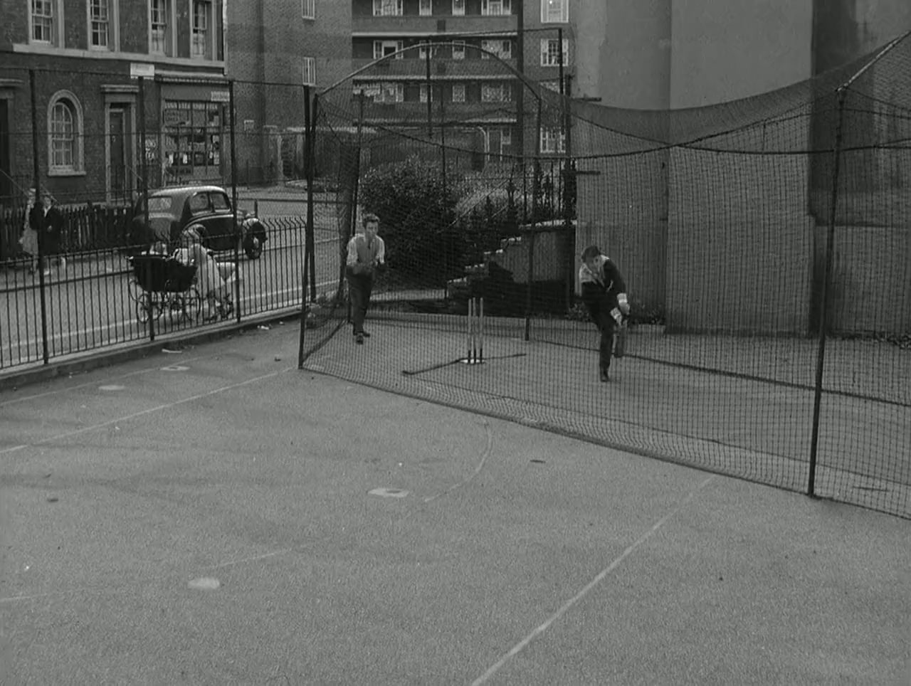 We Are the Lambeth Boys screenshot 3