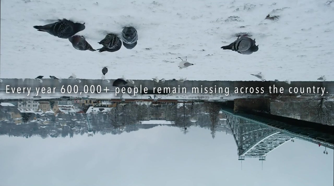 We Are the Missing screenshot 2
