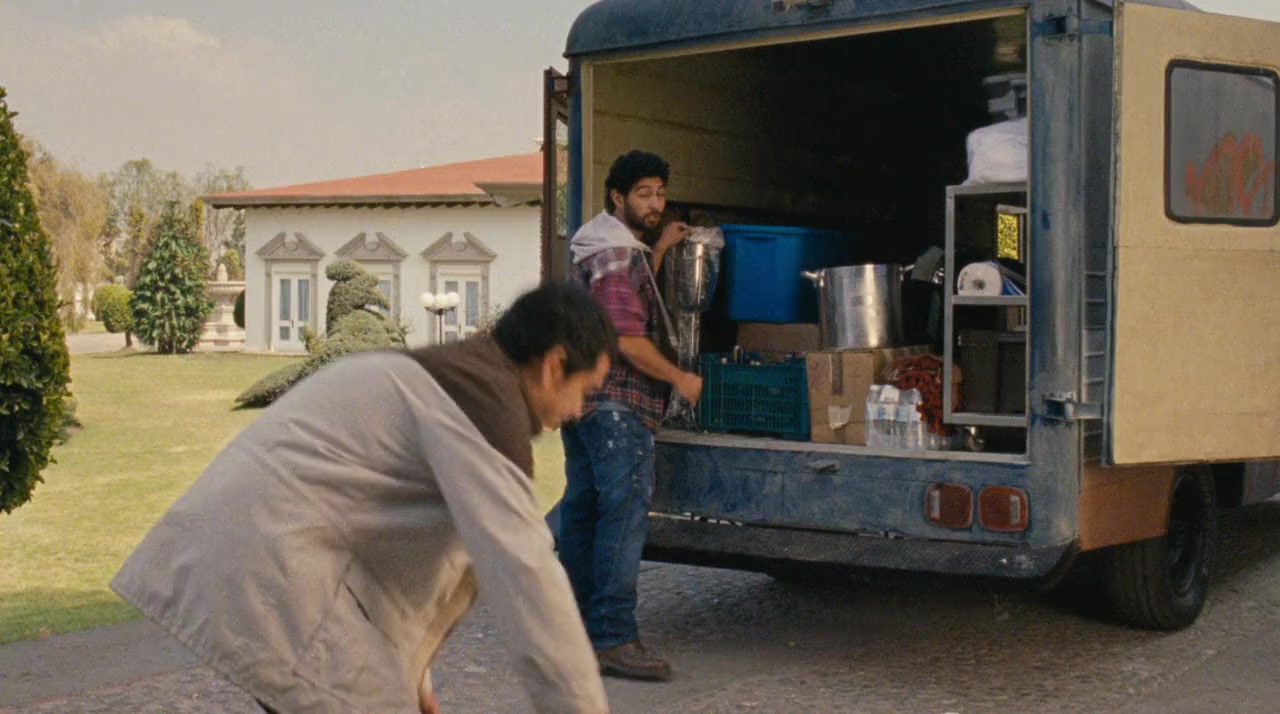 Nosotros los Nobles screenshot 3