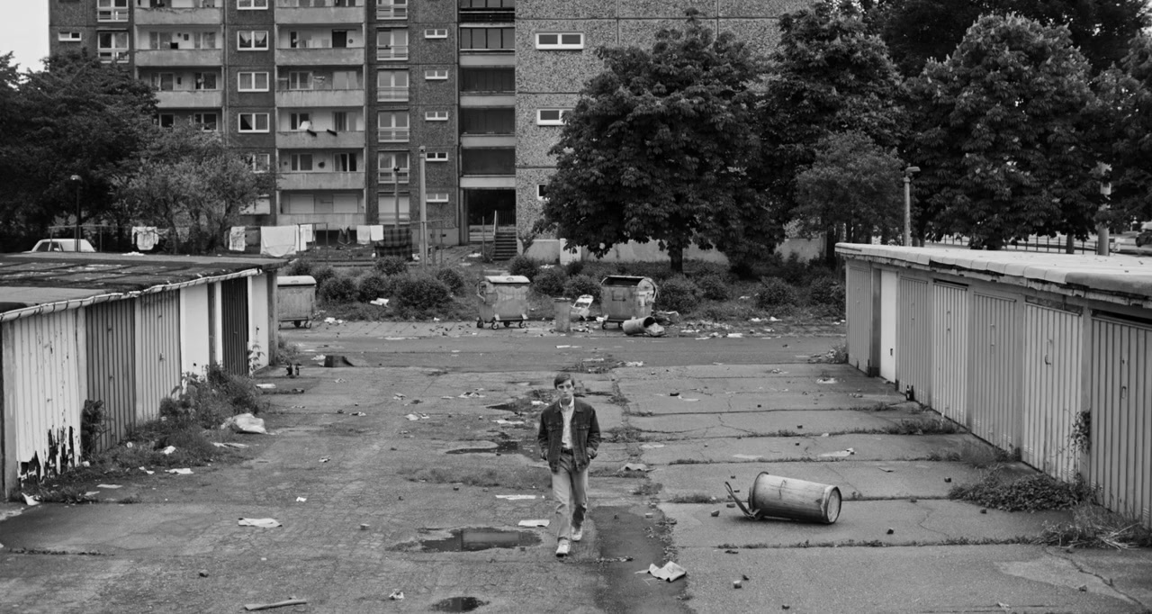 Wir sind jung. Wir sind stark. screenshot 1