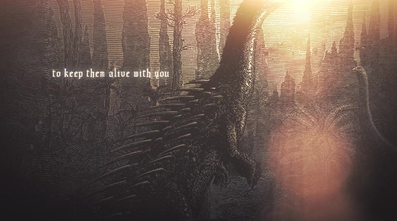 We Believe in Dinosaurs screenshot 2