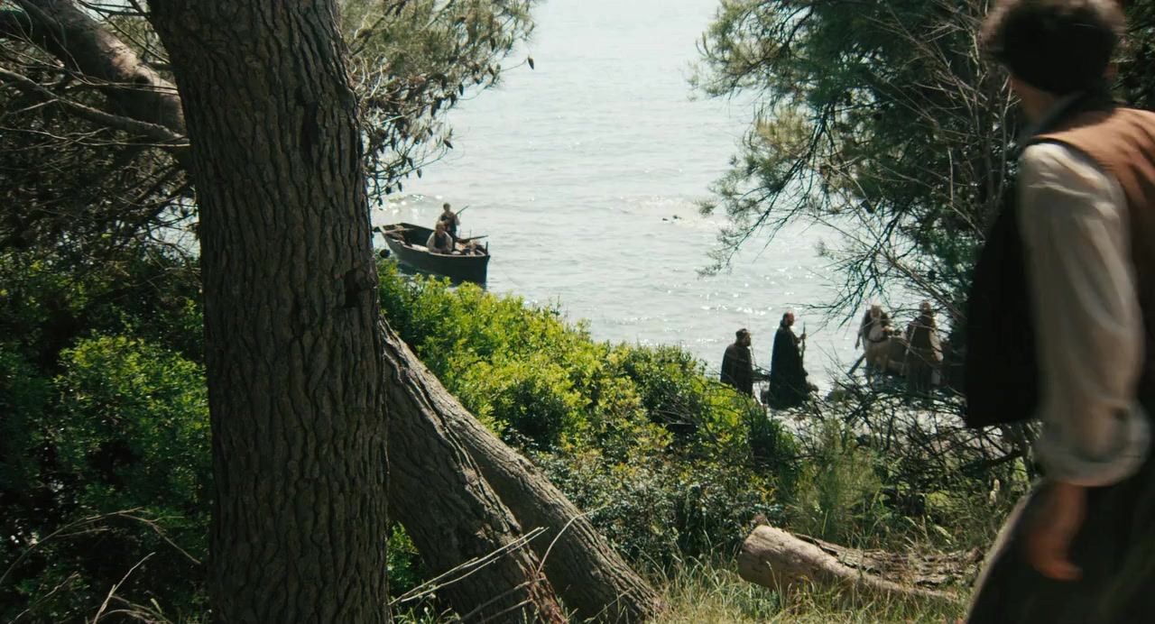 Noi credevamo screenshot 1