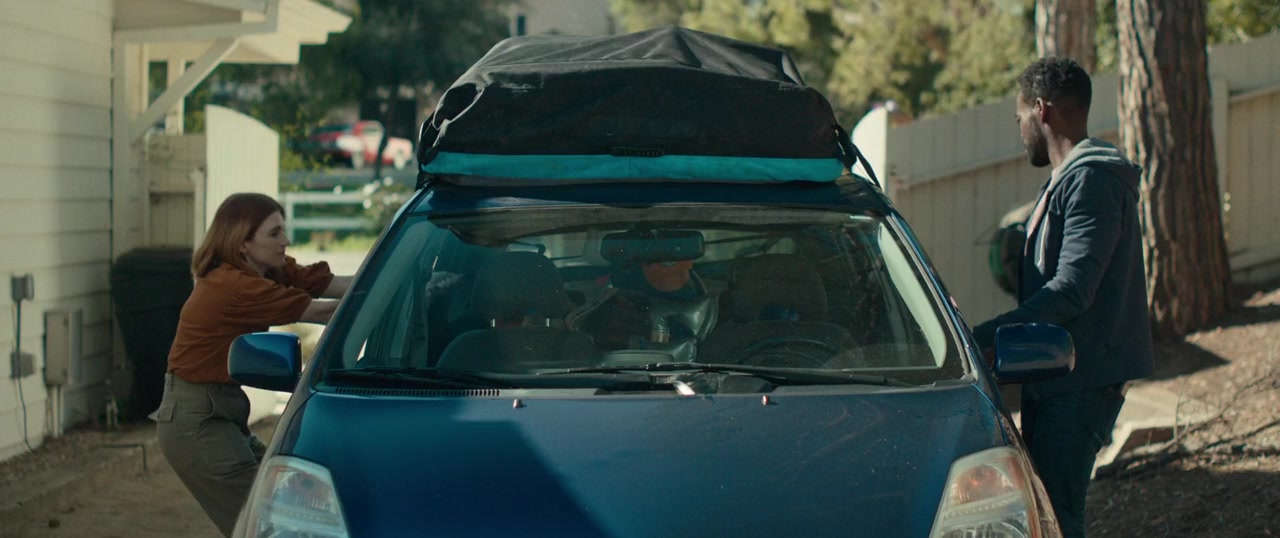 We Broke Up screenshot 1