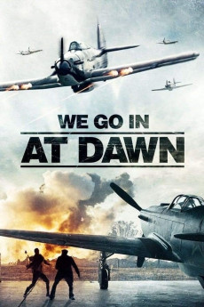 We Go in at Dawn (2020) poster