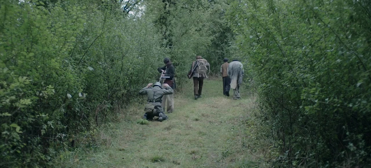 We Go in at Dawn screenshot 2