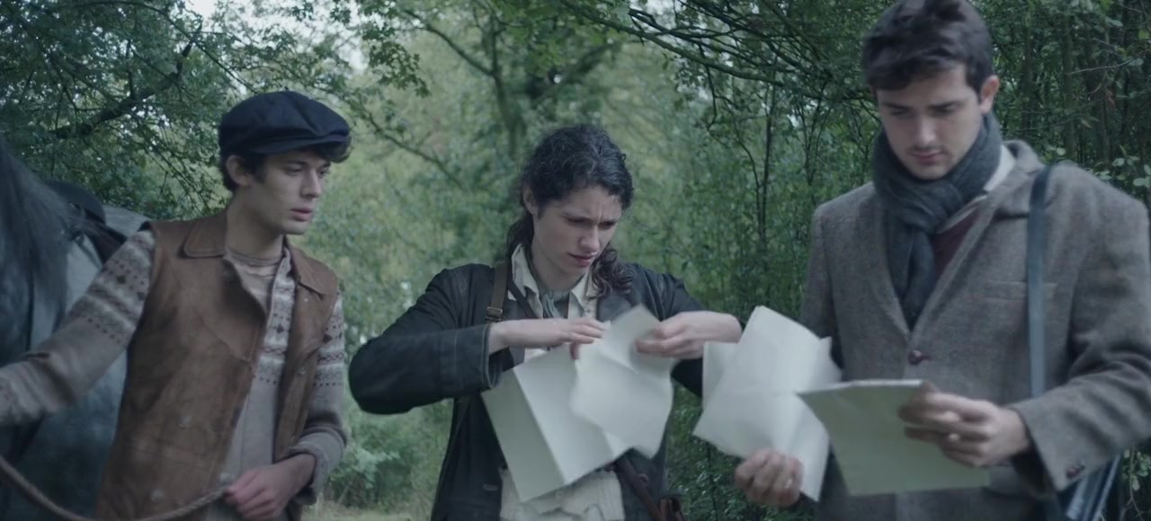 We Go in at Dawn screenshot 3