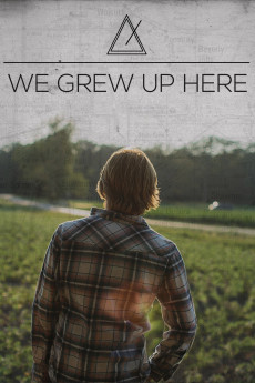 We Grew Up Here (2014) poster