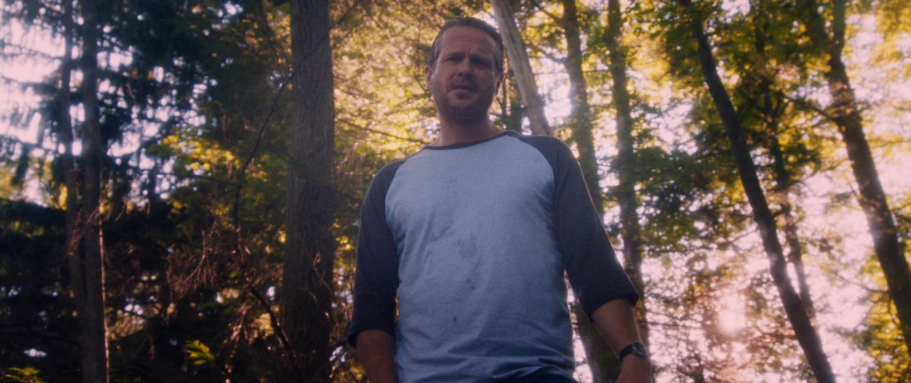We Don't Belong Here screenshot 1