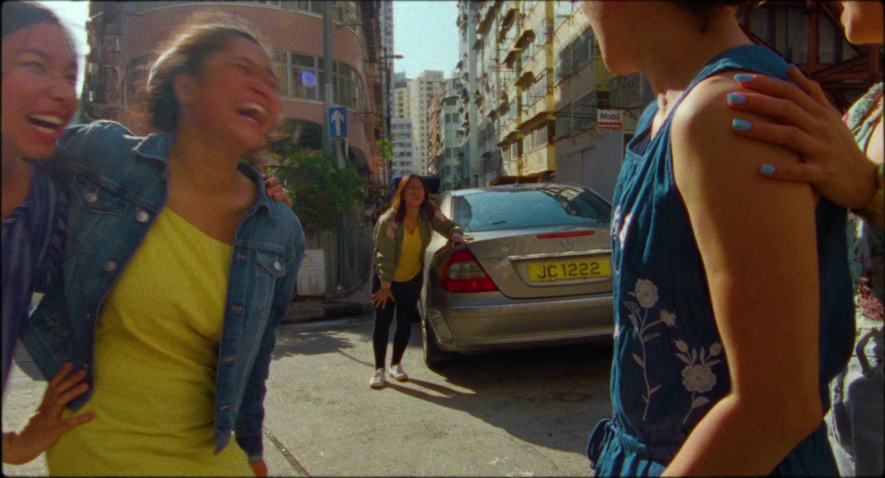 We Don't Dance for Nothing screenshot 3