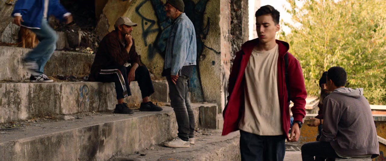 We Die Young screenshot 1
