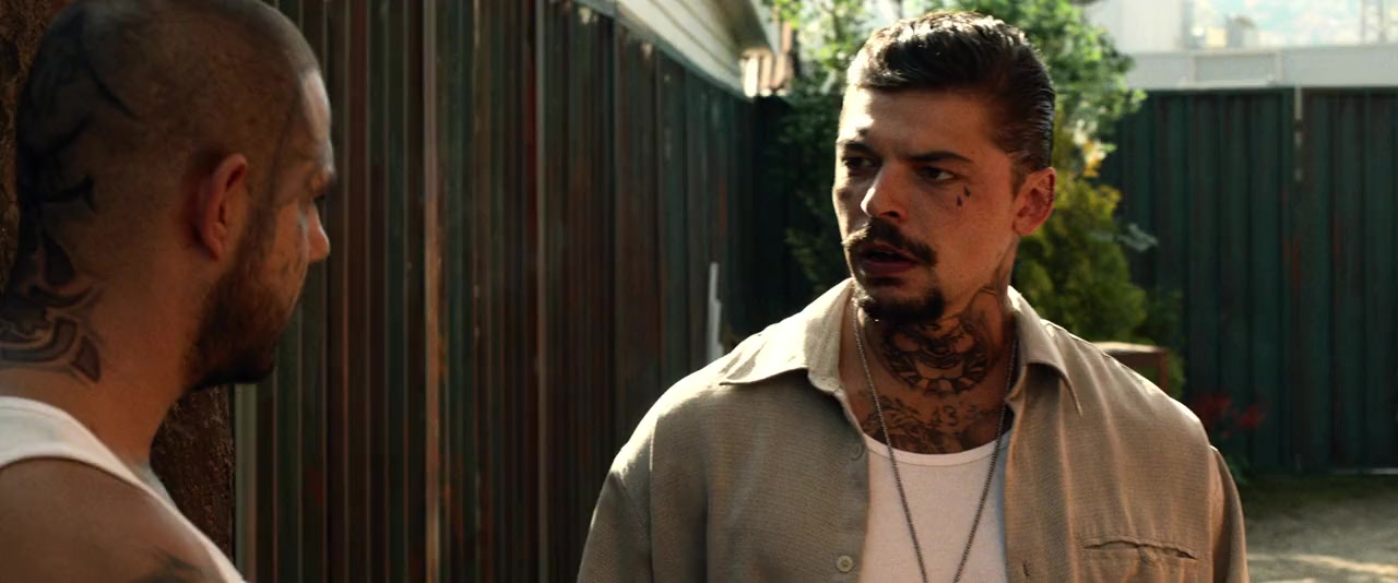 We Die Young screenshot 3