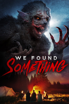 We Found Something (2022) poster