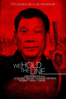 Die Unbeugsamen: Gefährdete Pressefreiheit auf den Philippinen (2020) poster