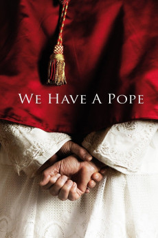 Habemus Papam (2011) poster