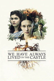 We Have Always Lived in the Castle (2018) poster
