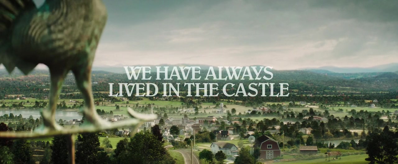 We Have Always Lived in the Castle screenshot 3