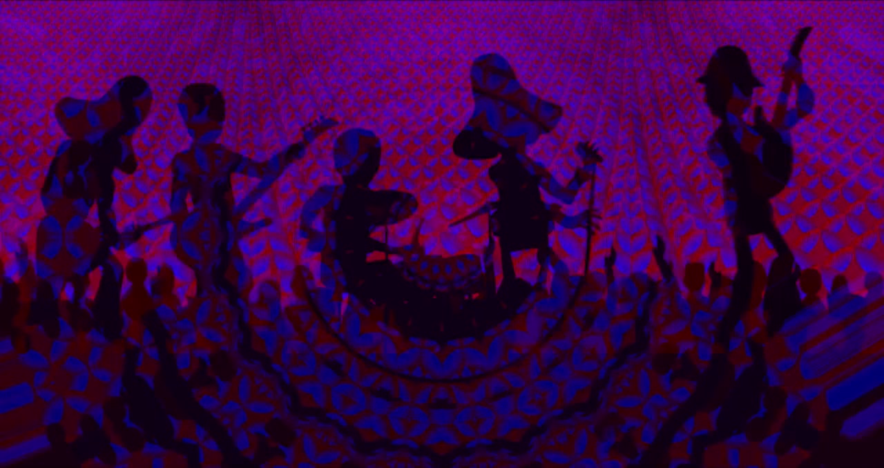 We Intend to Cause Havoc screenshot 2