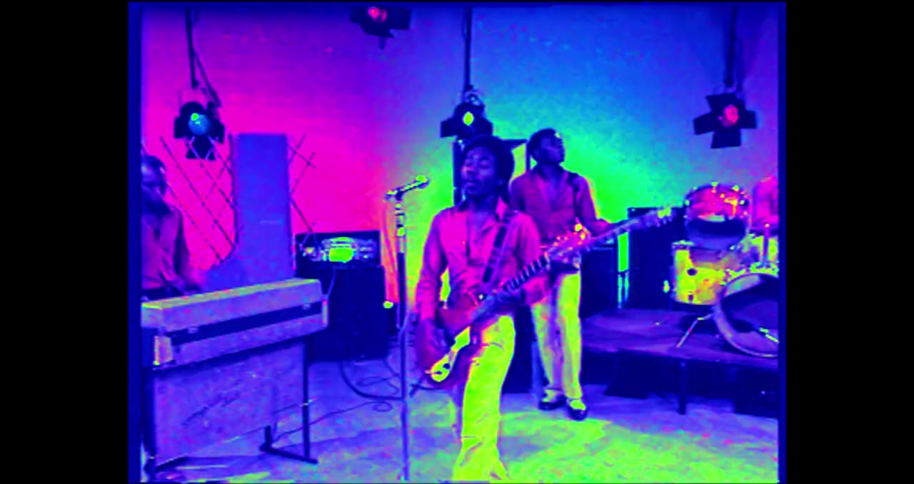 We Intend to Cause Havoc screenshot 3