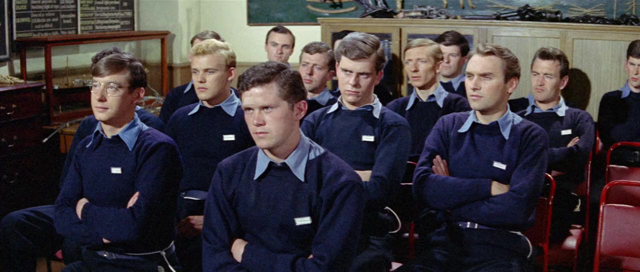 We Joined the Navy screenshot 2