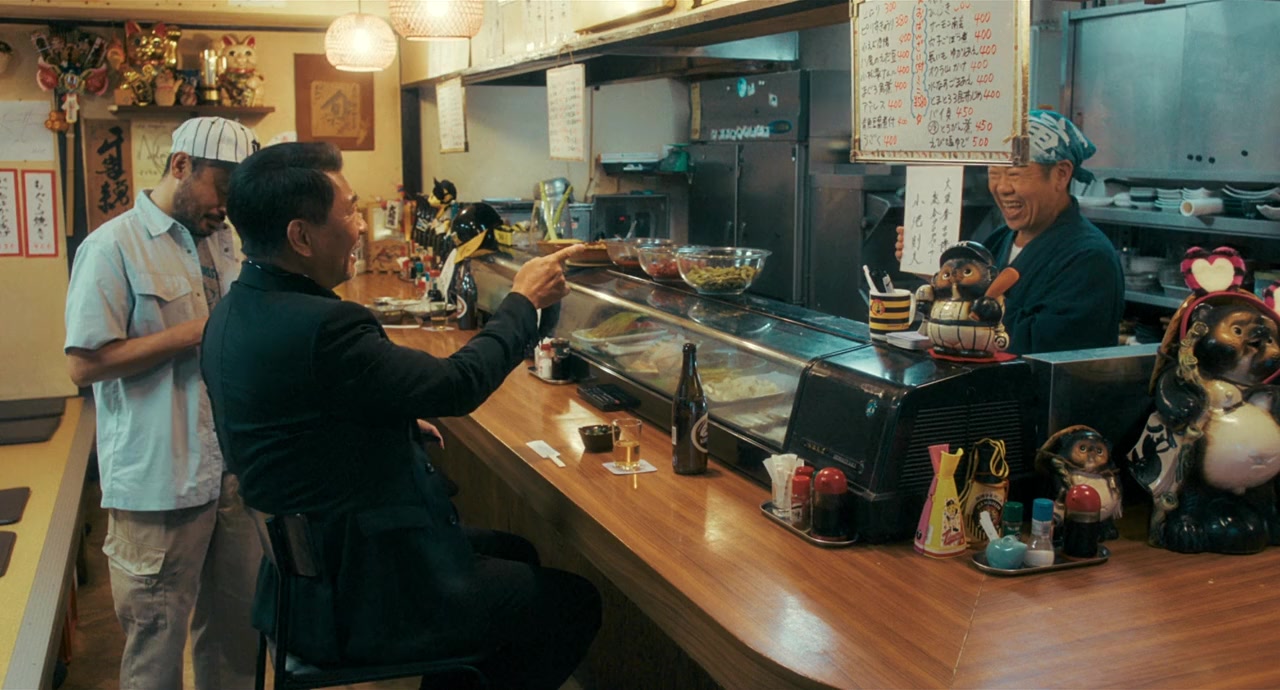 We Make Antiques! Osaka Dreams screenshot 1
